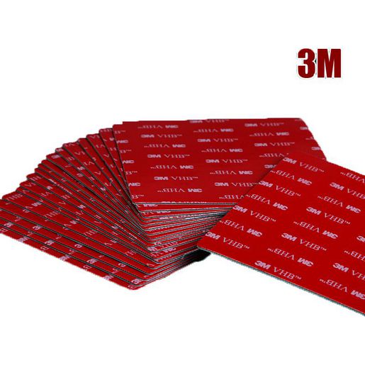 Paintgard Protection Paintgard 3M Acrylic Foam Double