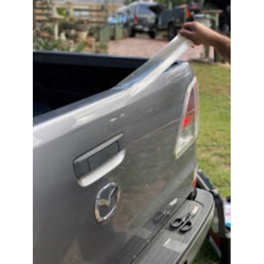 Paintgard Protection Paintgard 3M Tail Gate Protection