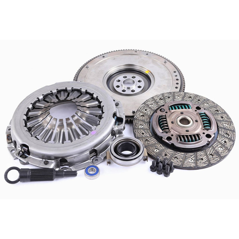 ClutchPro Clutch Kit With Flywheel + Aligning Tool &