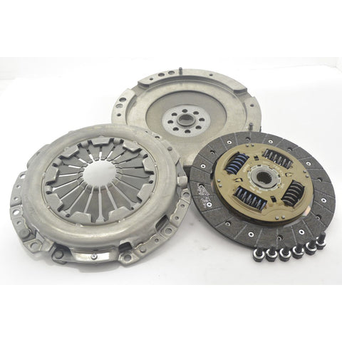 ClutchPro Clutch Kit With Flywheel KSZ22510