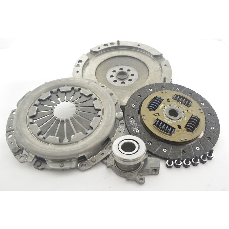 ClutchPro Clutch Kit With CSC & Flywheel KSZ22610