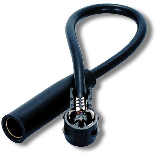 Aerpro Antenna Adaptor 0.2m Suits Euro Vehicles AP344
