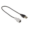 Aerpro Usb Adaptor To Retain Oe Usb APTOUSB1