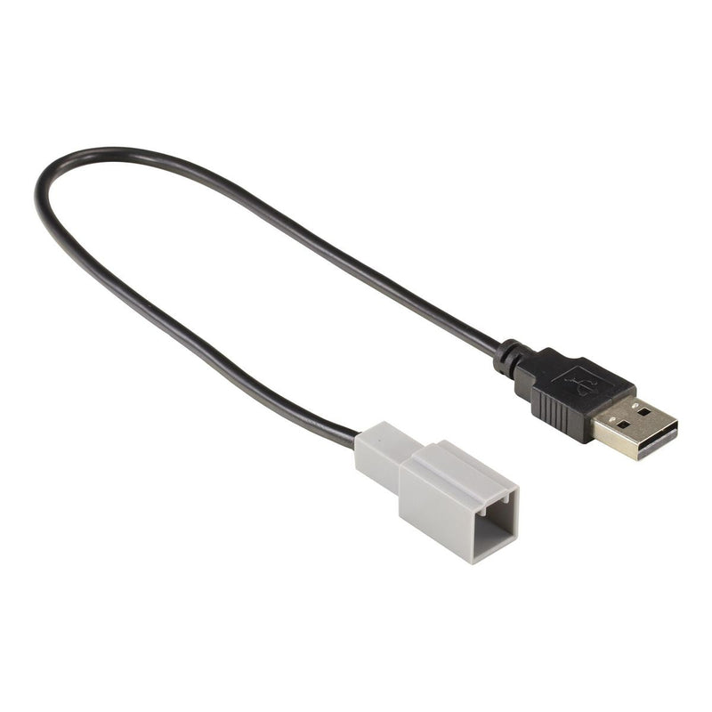 Aerpro Usb Adaptor To Retain Oe Usb APTOUSB1