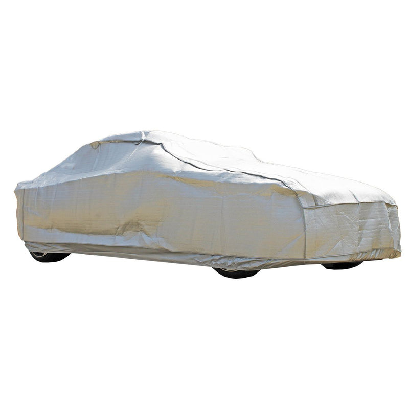 Autotecnica Evolution Hail Car Cover Medium 4.44m 35/135