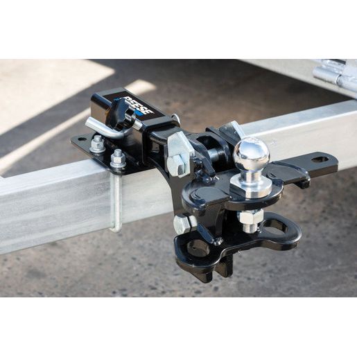 Hayman Reese Universal Hitch Receiver 941000-AUS