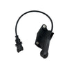 NTK Cam Angle Sensor CHC3-A323