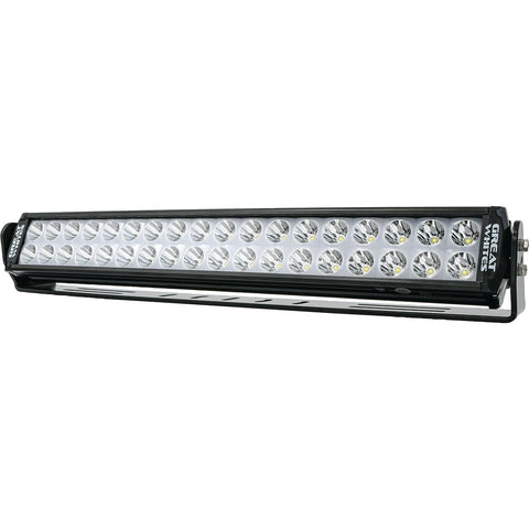 Great Whites Double Driving Light Bar 36 LED GWD5364