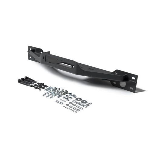 Drivetech 4X4 Rival Hidden Winch Mount Suits Toyota Hilux