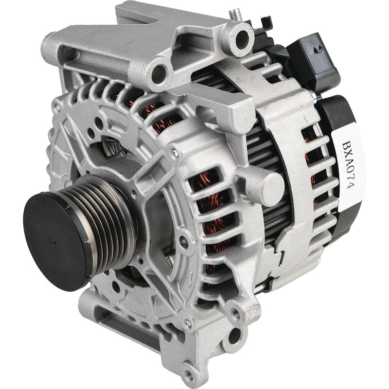OEX Alternator 12V 180A (Bosch Style) BXA074