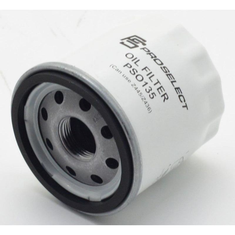 Proselect Oil Filter Spin On PSO135
