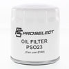 Proselect Oil Filter Spin On PSO23