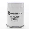 Proselect Oil Filter Spin On PSO98