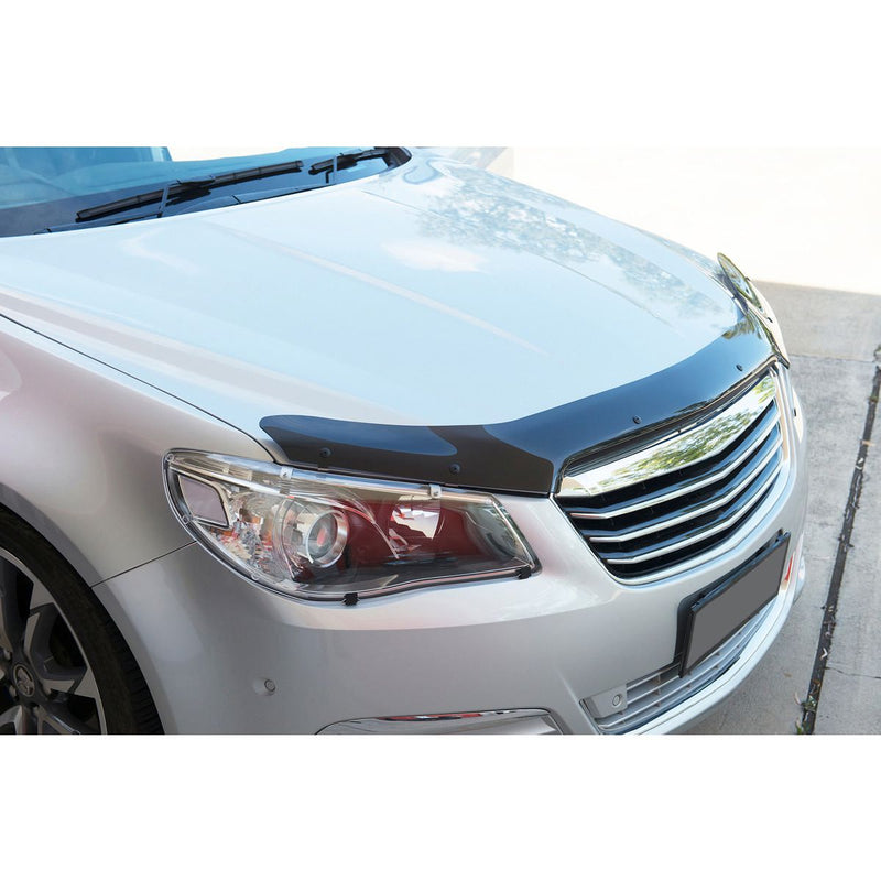 Protective Plastics Bonnet Protector (Tinted) fits Toyota