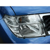 Protective Plastics Headlight Protectors fits Toyota