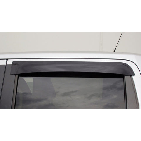 Protective Plastics Weathershield (Slim Tinted Rear D/S)