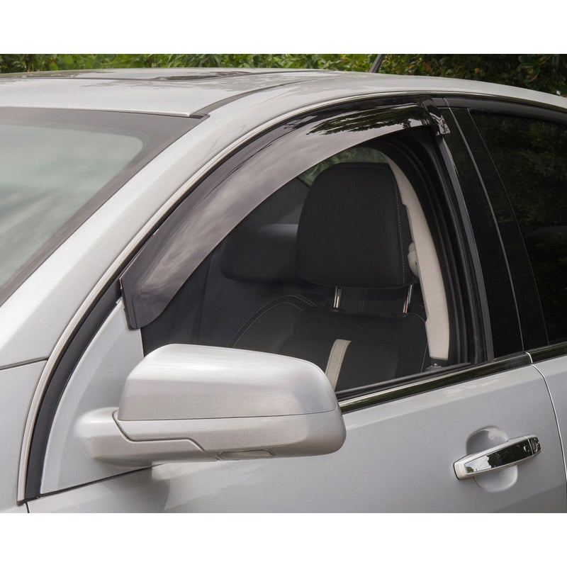 Protective Plastics Weathershield (Slim Tinted P/S)