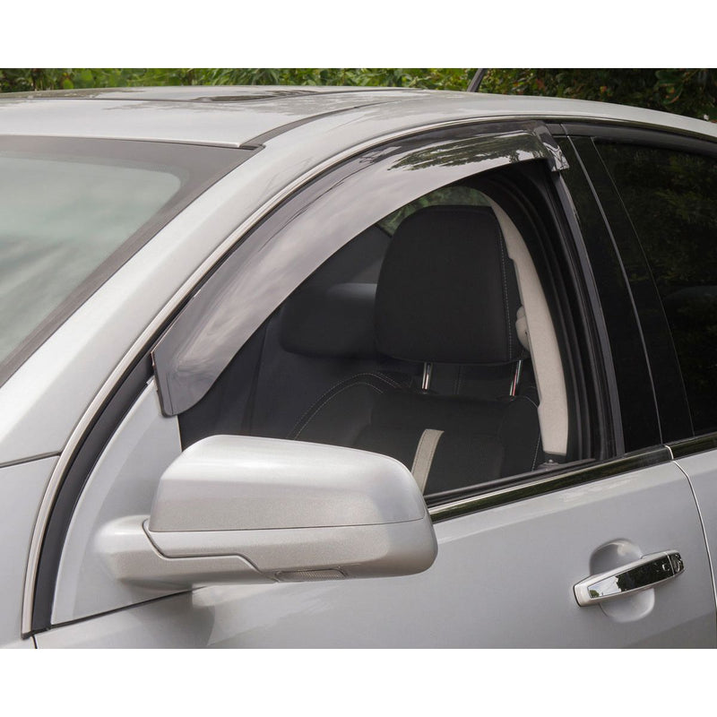 Protective Plastics Weathershield (Slim Clear P/S) fits
