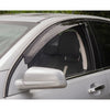 Protective Plastics Weathershield (Slim Tinted P/S) fits