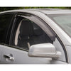 Protective Plastics Weathershield (Slim Tinted D/S) fits