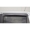 Protective Plastics Weathershield (Slim Clear P/S) fits