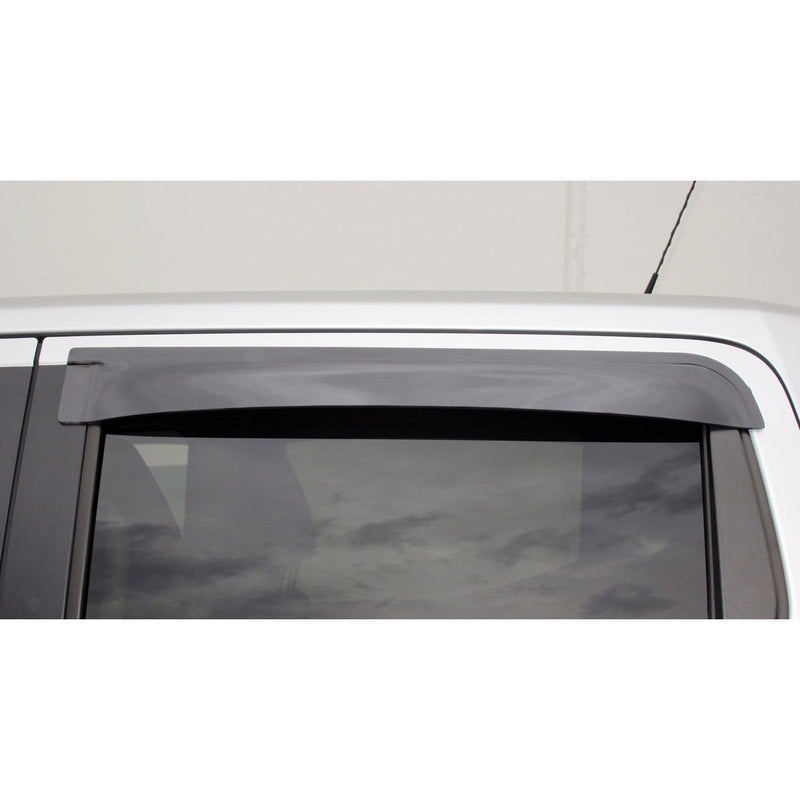 Protective Plastics Weathershield (Slim Clear D/S) fits