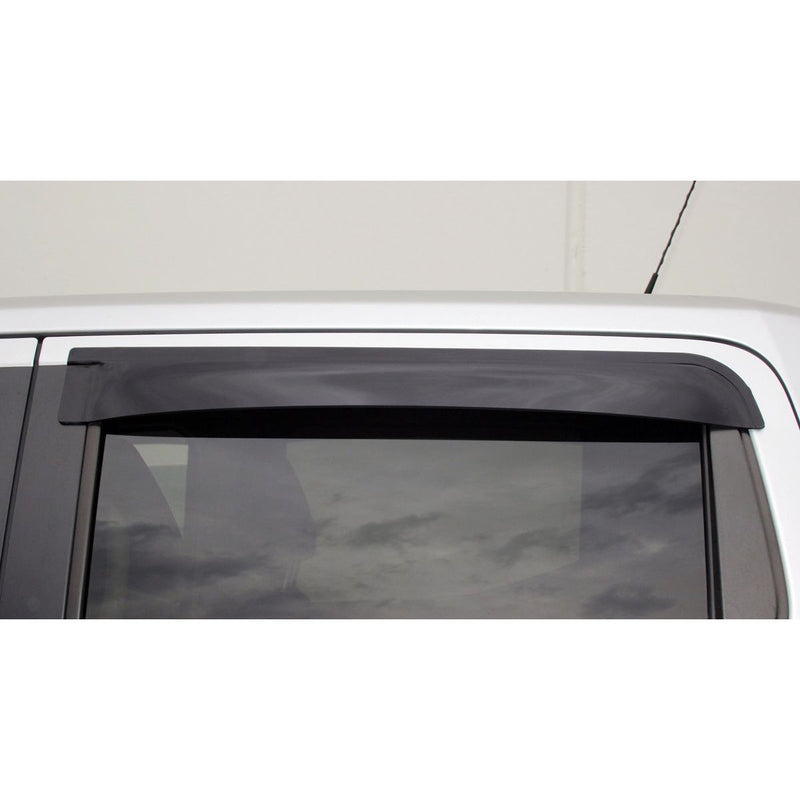 Protective Plastics Weathershield (Slim Tinted Rear P/S)
