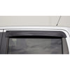 Protective Plastics Weathershield (Slim Tinted Rear D/S)