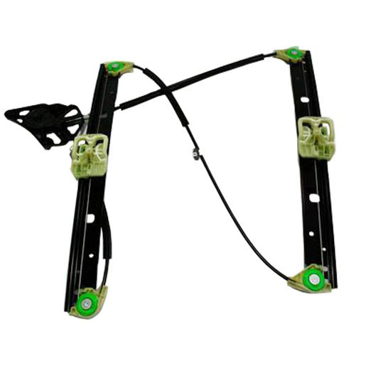 Kelpro Power Window Regulator W/O Motor Front Left