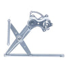 Kelpro Power Window Regulator W/O Motor Front Right