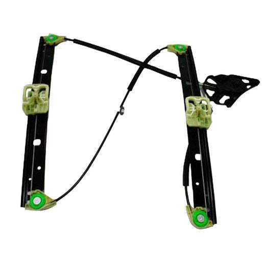 Kelpro Power Window Regulator W/O Motor Front Right