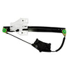 Kelpro Power Window Regulator W/O Motor Rear Right