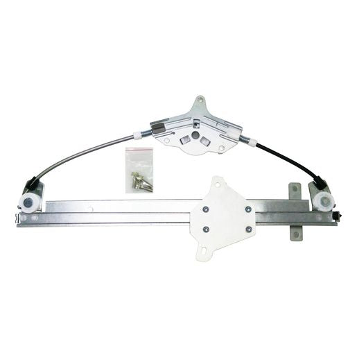 Kelpro Power Window Regulator W/O Motor Rear Right