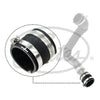 Gates Turbo Air Intake Hose (Hot Side) 09-0653