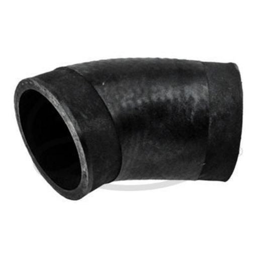 Gates Turbo Air Intake Hose (Hot Side) 09-0552