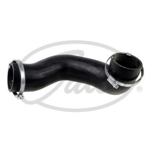 Gates Turbo Air Intake Hose (Hot Side) 09-0851