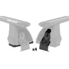 Rhino Rack 2500 Pad & Clamp Kit DK043