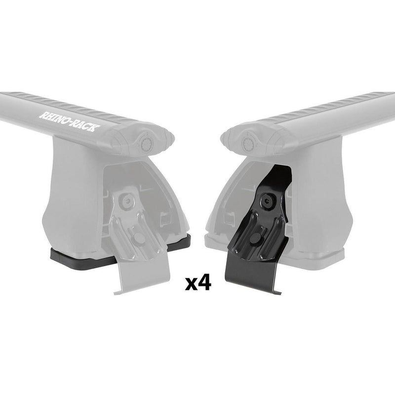 Rhino Rack 2500 Pad & Clamp Kit DK043