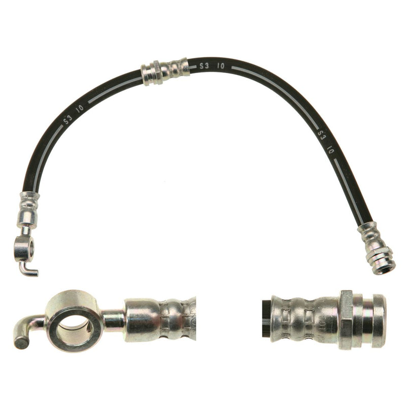 TRW Brake Hose PHD7102