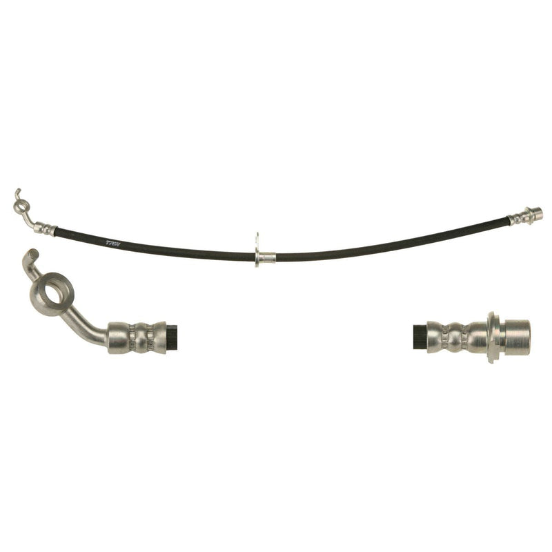 TRW Brake Hose PHD929