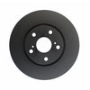 RDA OE Replacement Brake Rotor Single 296mm Front RDA8477