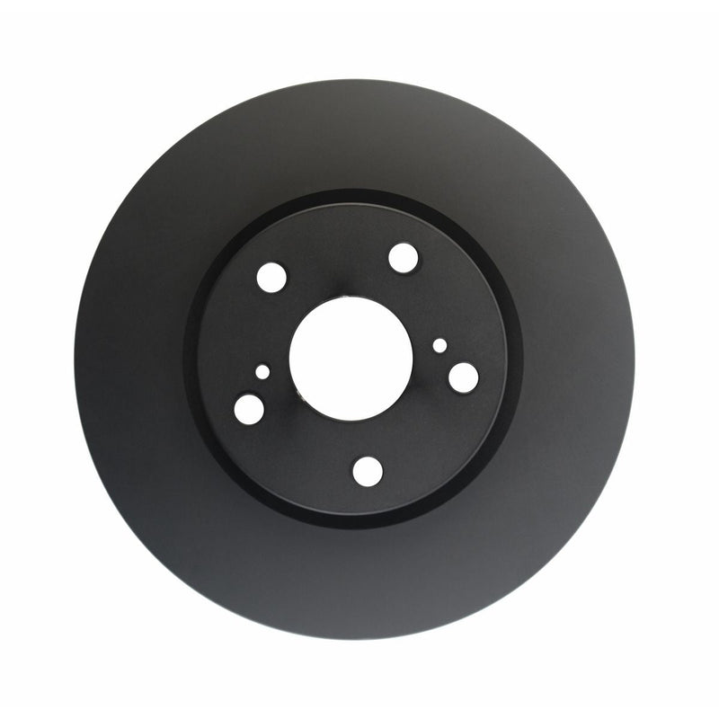 RDA OE Replacement Brake Rotor Single 296mm Front RDA8477