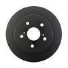 RDA OE Replacement Brake Rotor Single 281mm Rear RDA8491