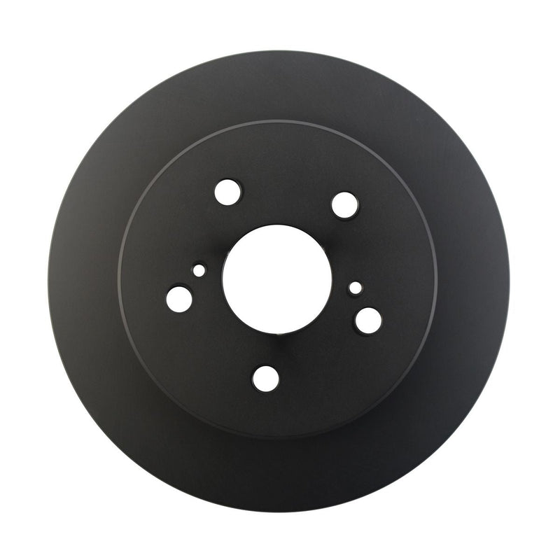 RDA OE Replacement Brake Rotor Single 281mm Rear RDA8491