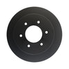 RDA OE Replacement Brake Rotor Single 332mm Rear RDA8476