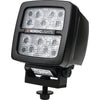 Nordic Scorpius LED N4402 Flood Beam12-24V 50W Glass Lens