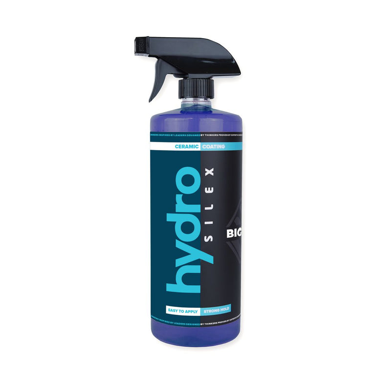 HydroSilex Big Rig Truck & Trailer Ceramic Coating 1L