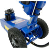 Trade Quip Air/Hydraulic Service Jack - 22 Tonne 2004T