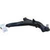 Global Control Arm Front RH Lower GCA8302