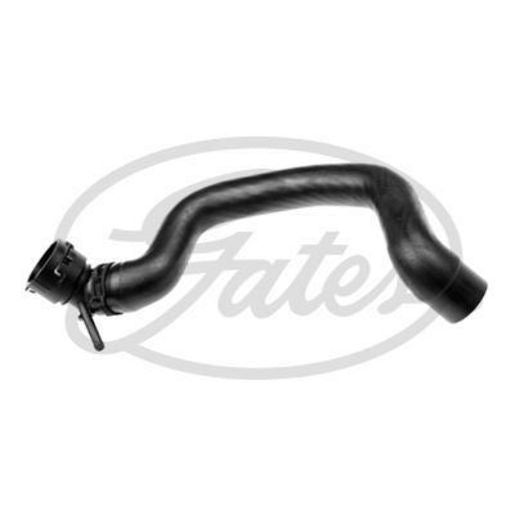 Gates Radiator Hose 05-4150